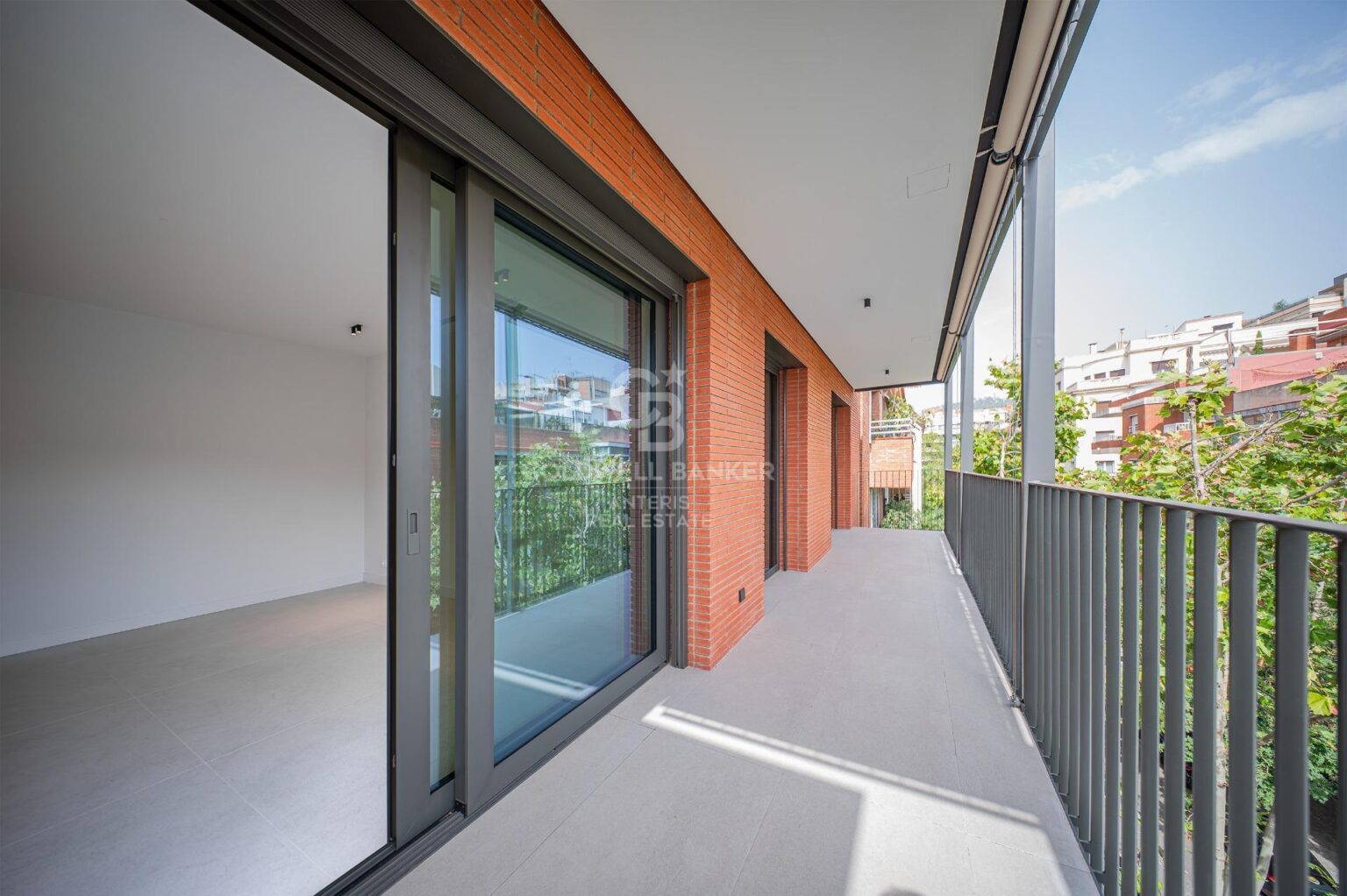 Obra nueva en Sant Gervasi-Galvany