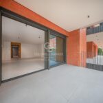 Obra nueva en Sant Gervasi-Galvany