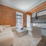 Odnowiony apartament pełen uroku w Eixample Izquierdo