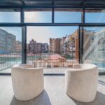 Odnowiony apartament pełen uroku w Eixample Izquierdo