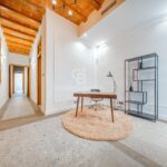 Odnowiony apartament pełen uroku w Eixample Izquierdo