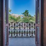Odnowiony apartament pełen uroku w Eixample Izquierdo