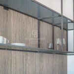 Odnowiony apartament pełen uroku w Eixample Izquierdo