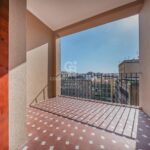 Brand new refurbished penthouse in a prime location in the centre of Barcelona