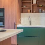 Brand new refurbished penthouse in a prime location in the centre of Barcelona