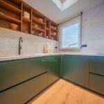 Brand new refurbished penthouse in a prime location in the centre of Barcelona