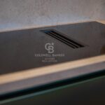 Brand new refurbished penthouse in a prime location in the centre of Barcelona