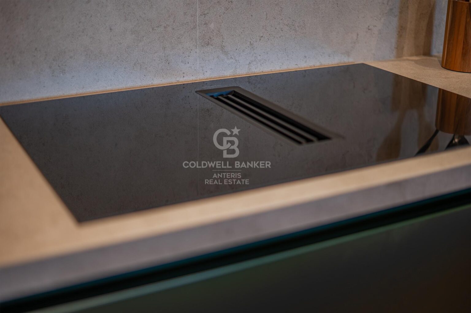 Brand new refurbished penthouse in a prime location in the centre of Barcelona