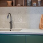 Brand new refurbished penthouse in a prime location in the centre of Barcelona