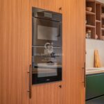 Brand new refurbished penthouse in a prime location in the centre of Barcelona