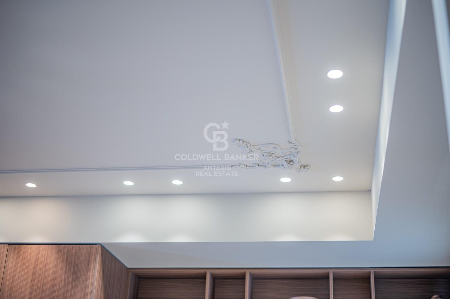 Brand new refurbished penthouse in a prime location in the centre of Barcelona