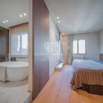 Brand new refurbished penthouse in a prime location in the centre of Barcelona