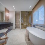 Brand new refurbished penthouse in a prime location in the centre of Barcelona