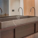 Brand new refurbished penthouse in a prime location in the centre of Barcelona