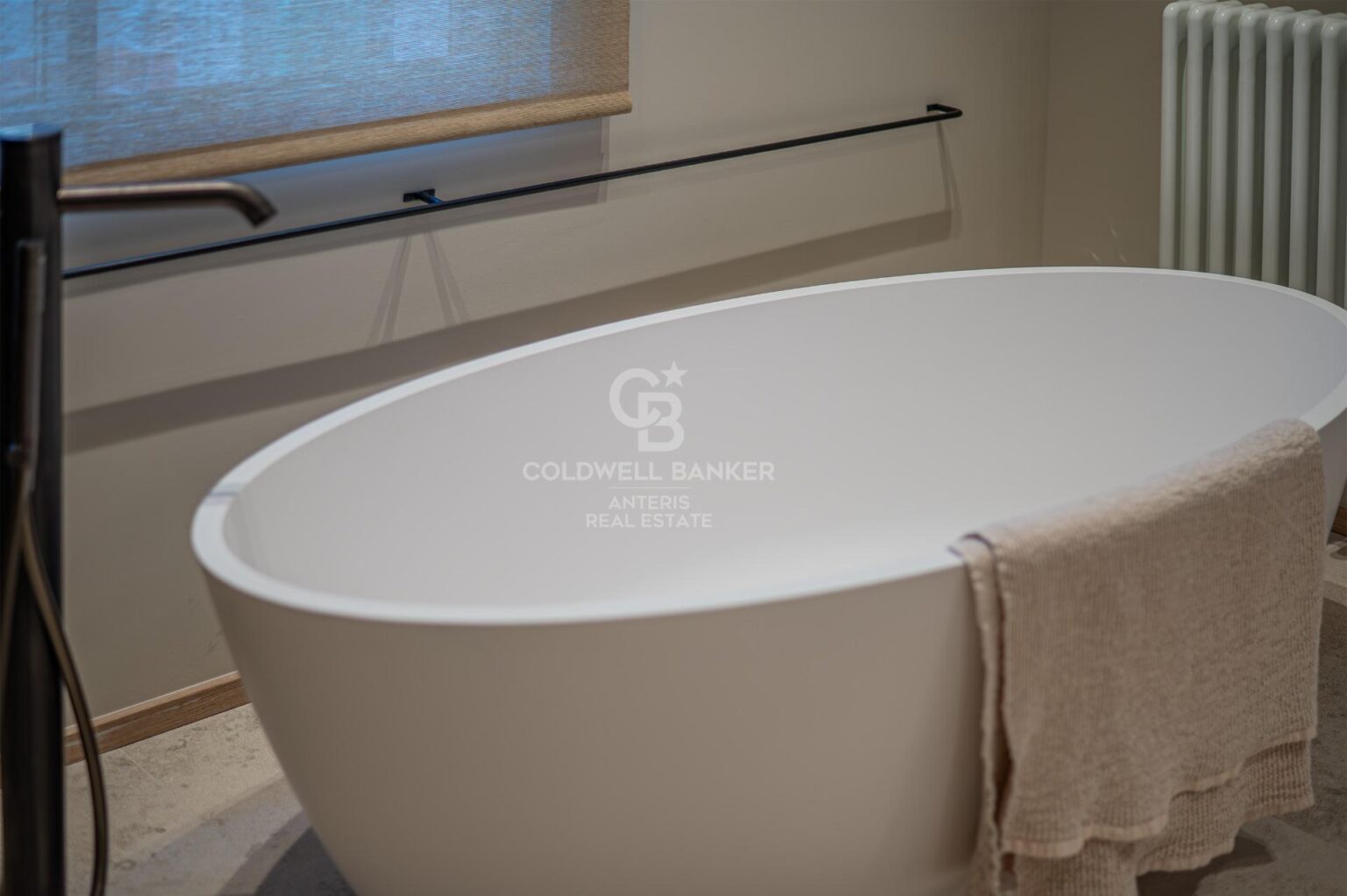 Brand new refurbished penthouse in a prime location in the centre of Barcelona