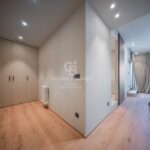 Brand new refurbished penthouse in a prime location in the centre of Barcelona