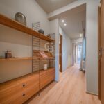 Brand new refurbished penthouse in a prime location in the centre of Barcelona