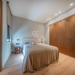 Brand new refurbished penthouse in a prime location in the centre of Barcelona