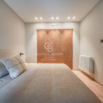 Brand new refurbished penthouse in a prime location in the centre of Barcelona