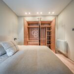 Brand new refurbished penthouse in a prime location in the centre of Barcelona
