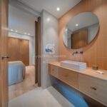 Brand new refurbished penthouse in a prime location in the centre of Barcelona