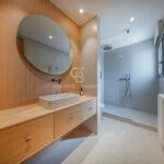 Brand new refurbished penthouse in a prime location in the centre of Barcelona