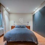 Brand new refurbished penthouse in a prime location in the centre of Barcelona
