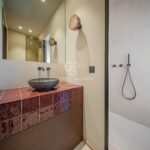 Brand new refurbished penthouse in a prime location in the centre of Barcelona