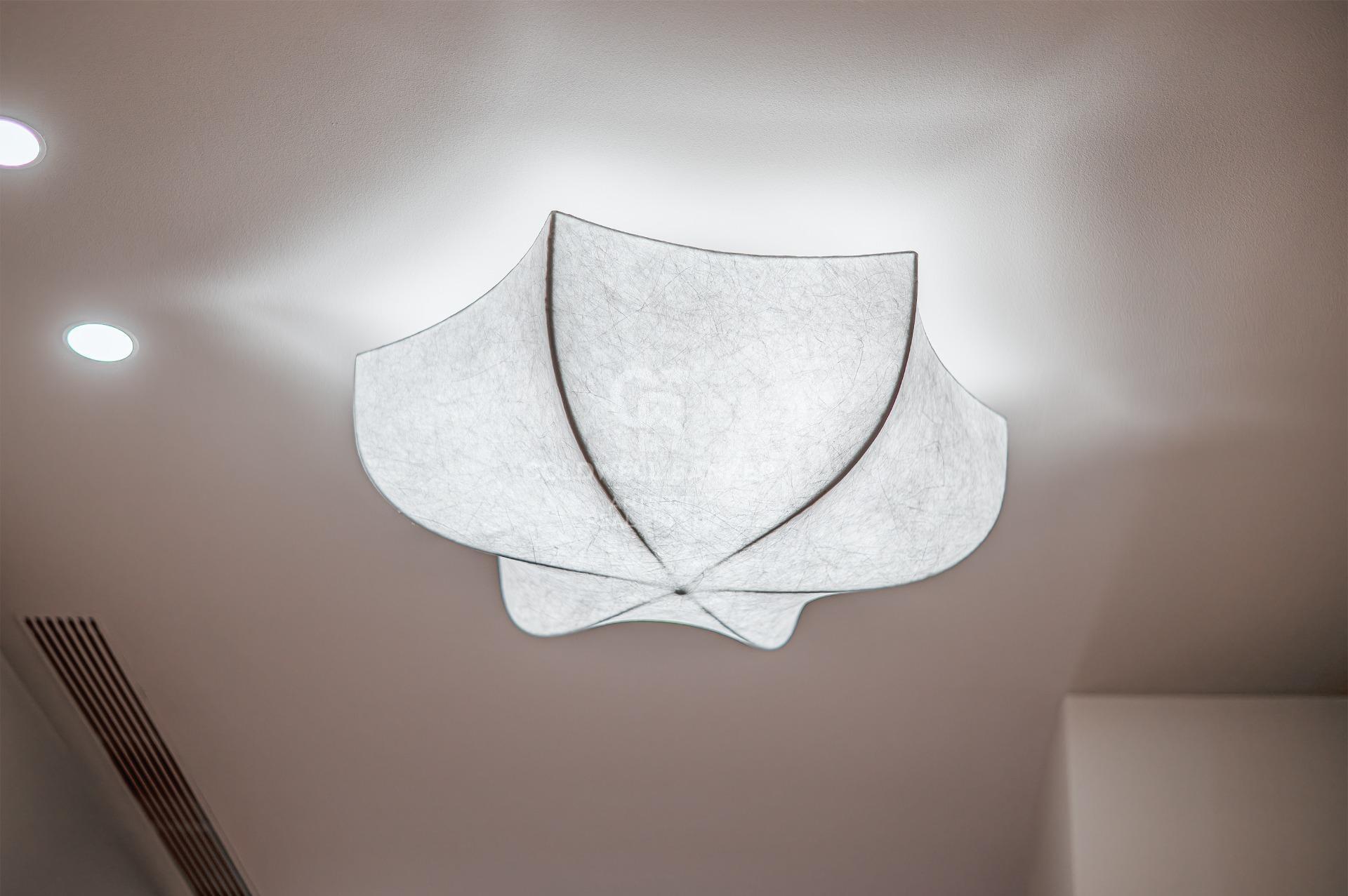 Brand new refurbished penthouse in a prime location in the centre of Barcelona