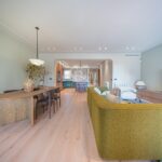 Brand new refurbished penthouse in a prime location in the centre of Barcelona