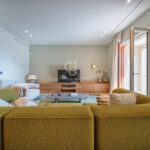 Brand new refurbished penthouse in a prime location in the centre of Barcelona