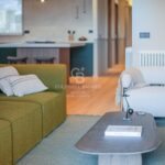 Brand new refurbished penthouse in a prime location in the centre of Barcelona