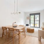 Jasne apartamenty, blisko plaży, w nowej inwestycji w dzielnicy Poblenou