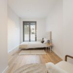 Jasne apartamenty, blisko plaży, w nowej inwestycji w dzielnicy Poblenou