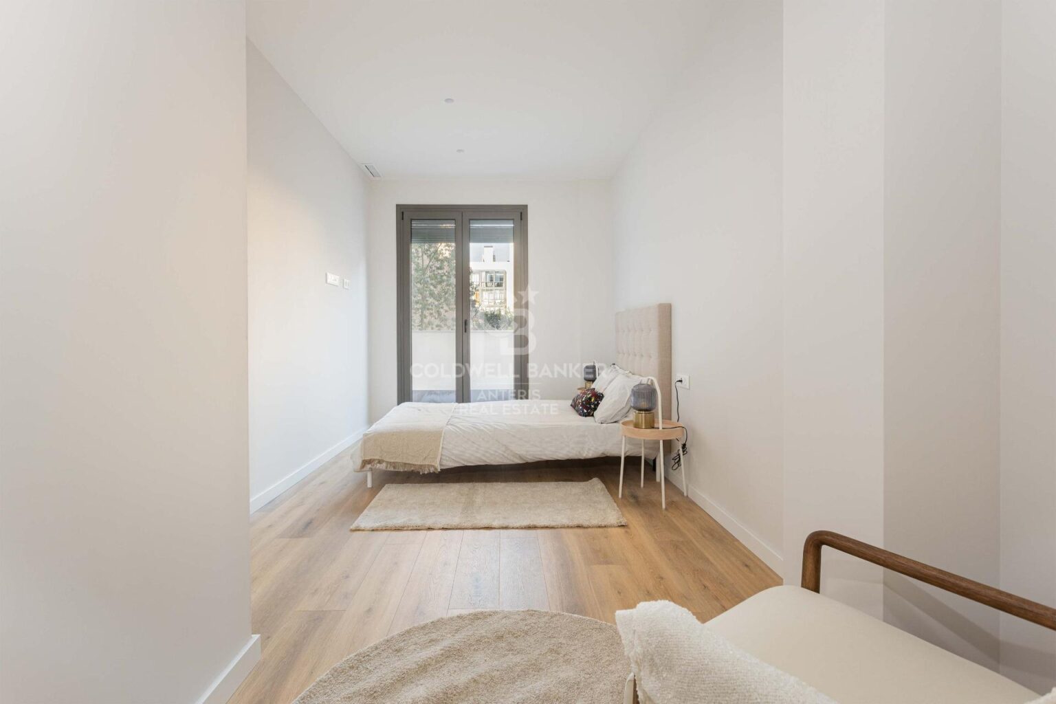 Jasne apartamenty, blisko plaży, w nowej inwestycji w dzielnicy Poblenou