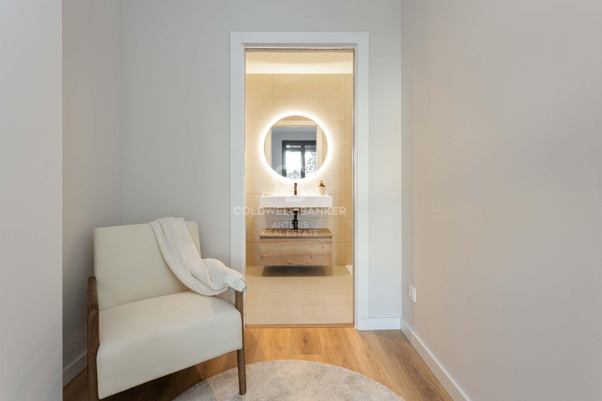 Jasne apartamenty, blisko plaży, w nowej inwestycji w dzielnicy Poblenou