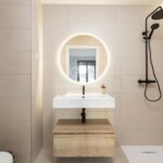 Jasne apartamenty, blisko plaży, w nowej inwestycji w dzielnicy Poblenou