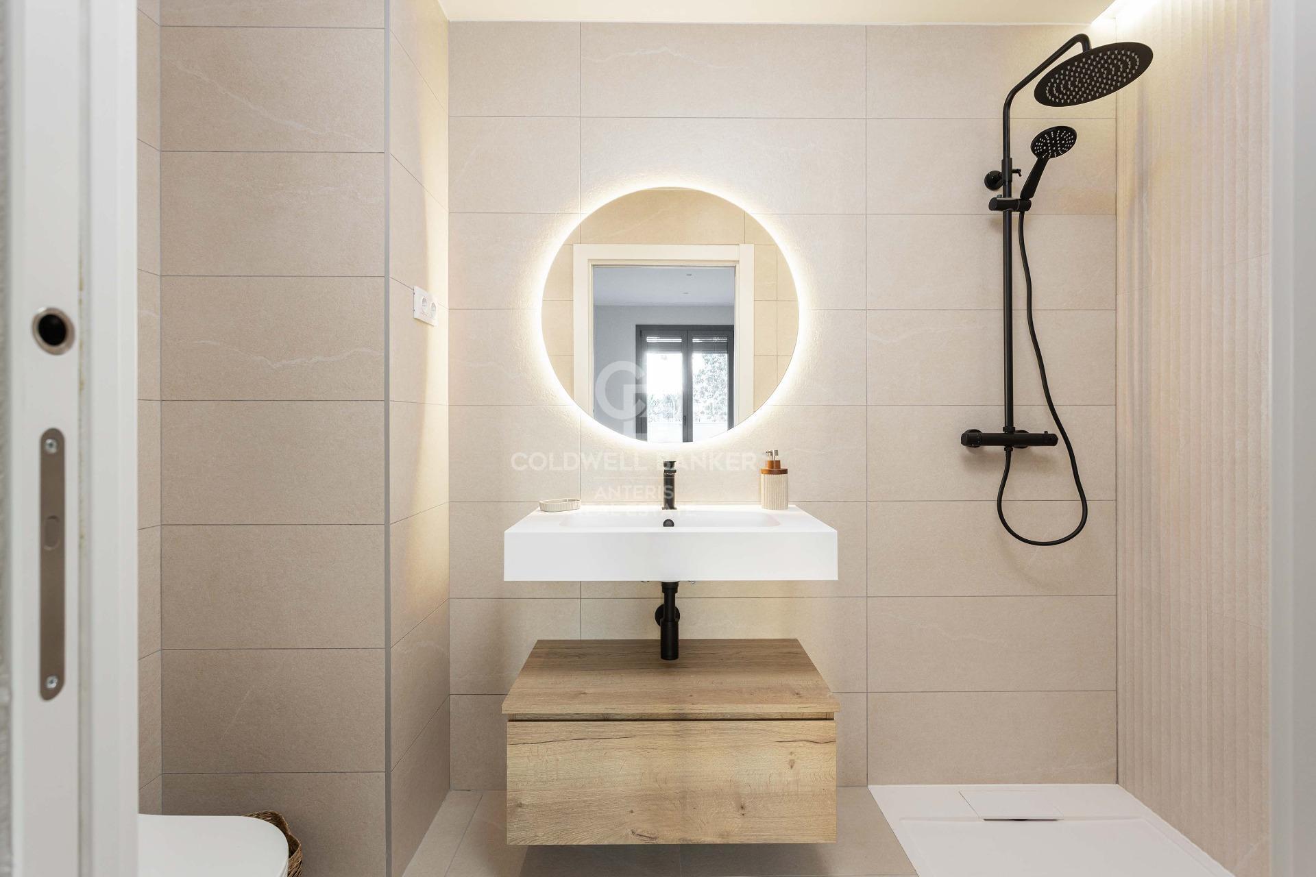 Jasne apartamenty, blisko plaży, w nowej inwestycji w dzielnicy Poblenou