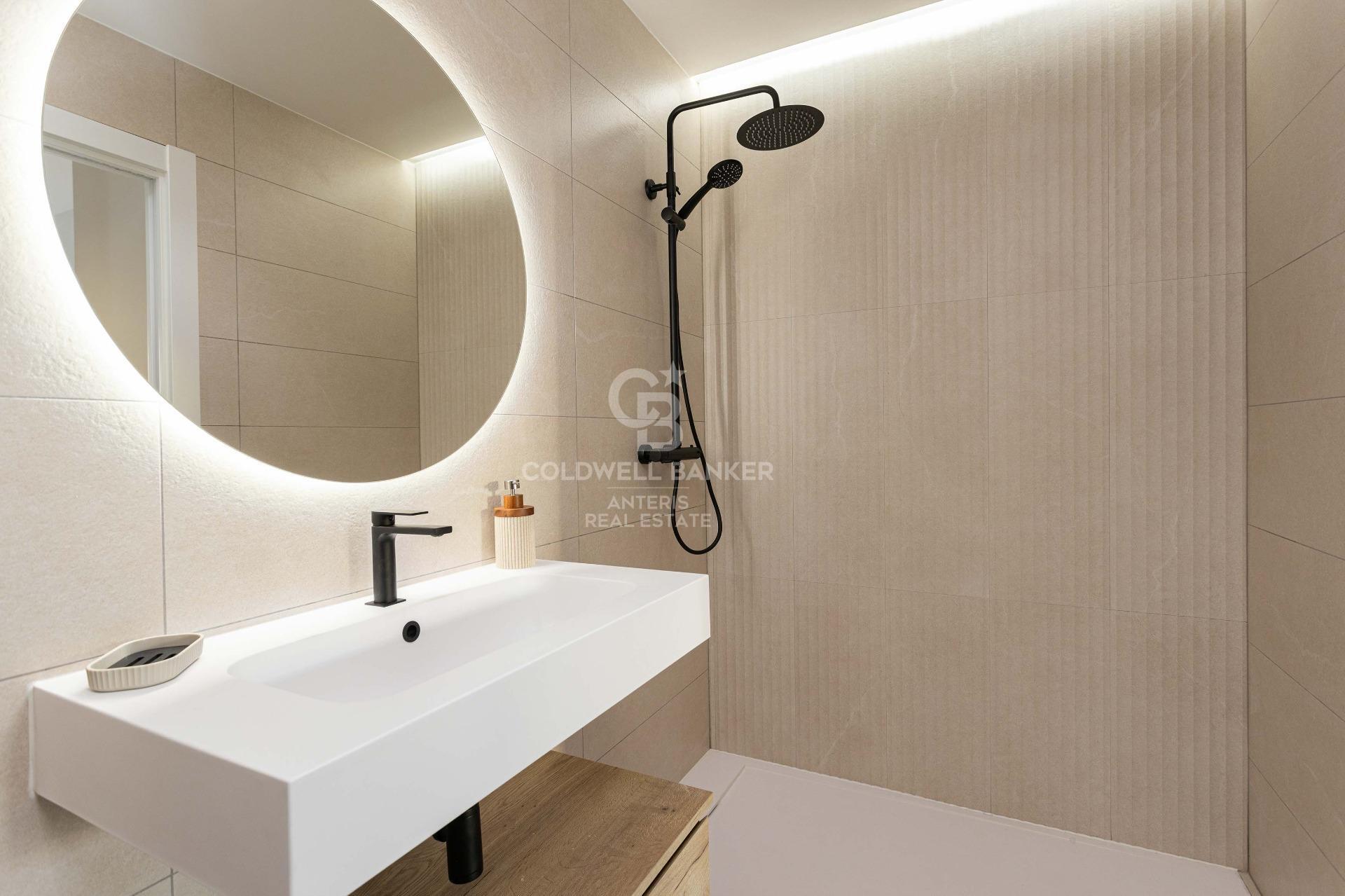 Jasne apartamenty, blisko plaży, w nowej inwestycji w dzielnicy Poblenou