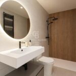 Jasne apartamenty, blisko plaży, w nowej inwestycji w dzielnicy Poblenou