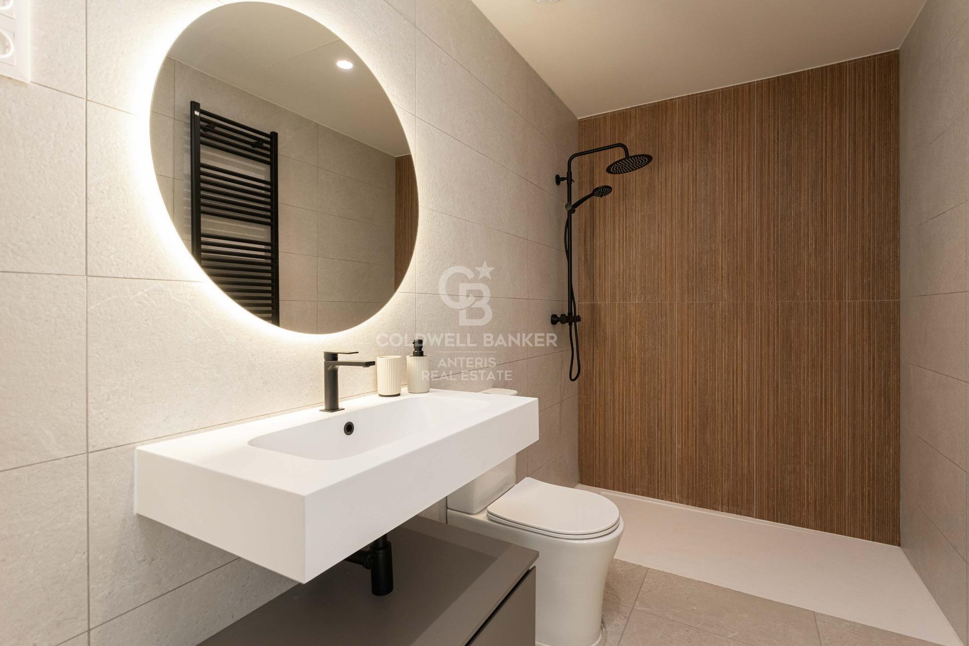 Jasne apartamenty, blisko plaży, w nowej inwestycji w dzielnicy Poblenou