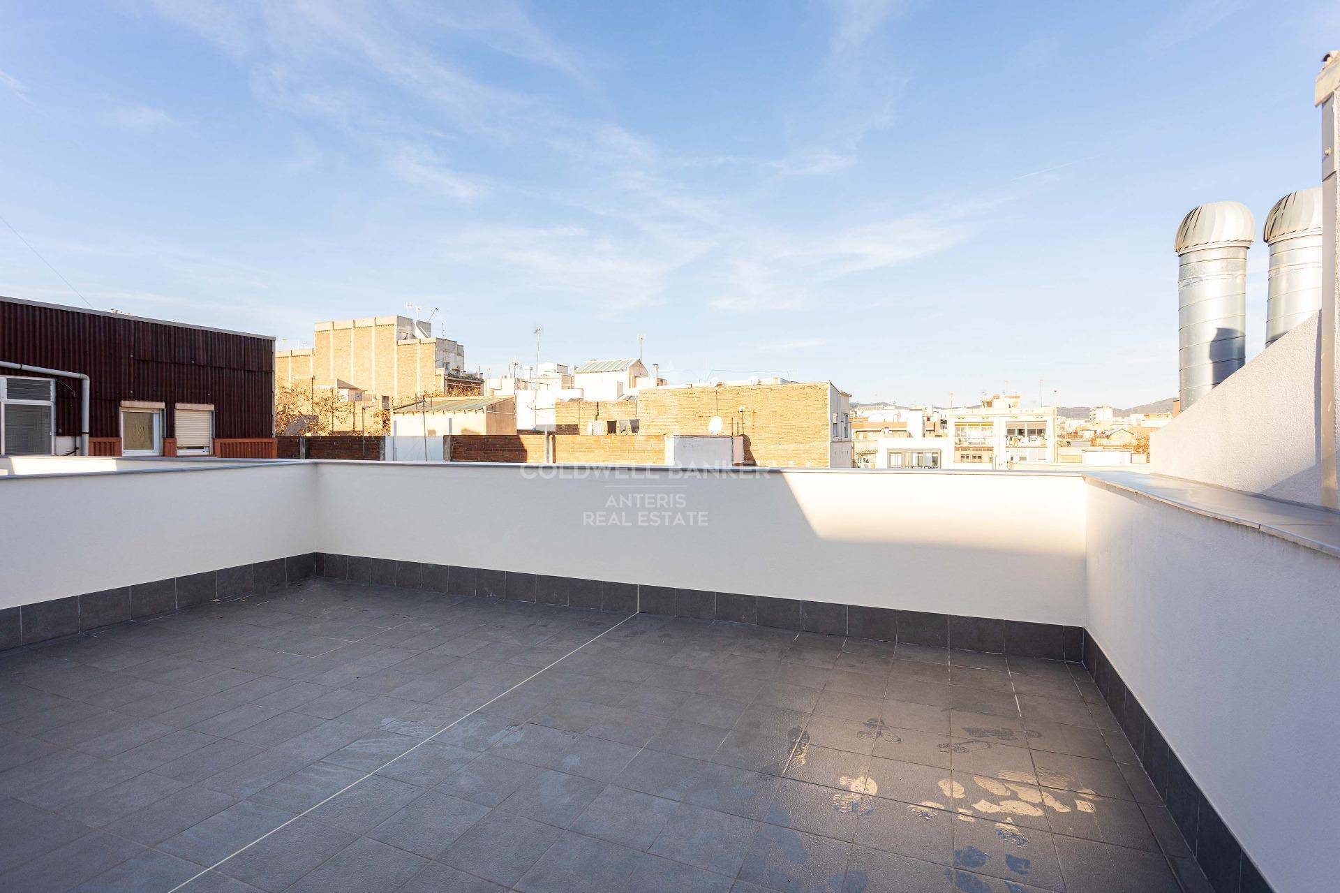 Jasne apartamenty, blisko plaży, w nowej inwestycji w dzielnicy Poblenou