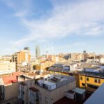 Jasne apartamenty, blisko plaży, w nowej inwestycji w dzielnicy Poblenou