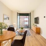Jasne apartamenty, blisko plaży, w nowej inwestycji w dzielnicy Poblenou