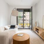 Jasne apartamenty, blisko plaży, w nowej inwestycji w dzielnicy Poblenou
