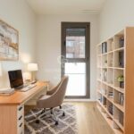 Jasne apartamenty, blisko plaży, w nowej inwestycji w dzielnicy Poblenou
