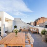 Jasne apartamenty, blisko plaży, w nowej inwestycji w dzielnicy Poblenou