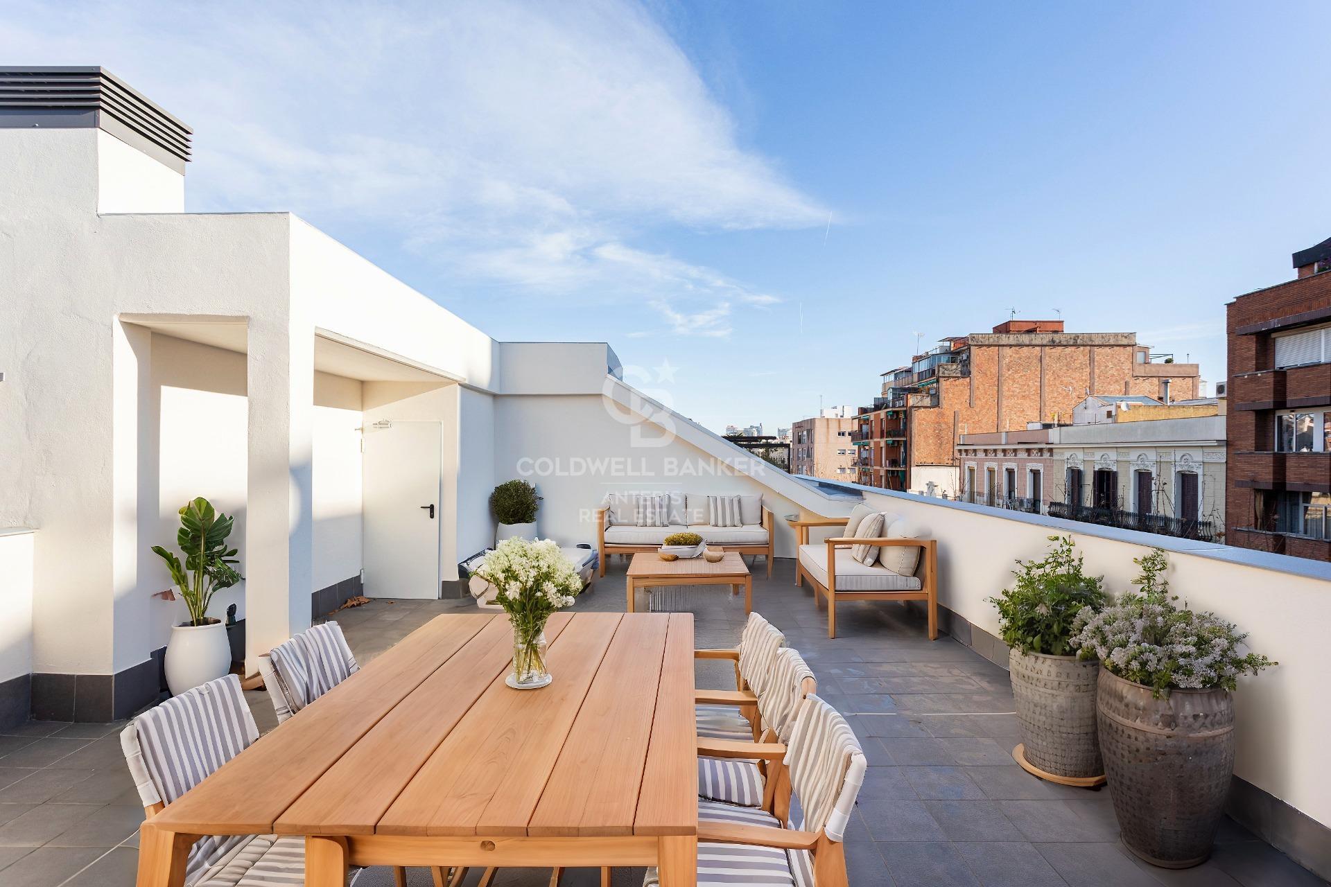 Jasne apartamenty, blisko plaży, w nowej inwestycji w dzielnicy Poblenou