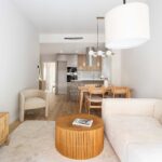 Jasne apartamenty, blisko plaży, w nowej inwestycji w dzielnicy Poblenou