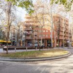 Jasne apartamenty, blisko plaży, w nowej inwestycji w dzielnicy Poblenou